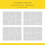 15 Free Moodboard Templates For Download DesignYep Mood Board