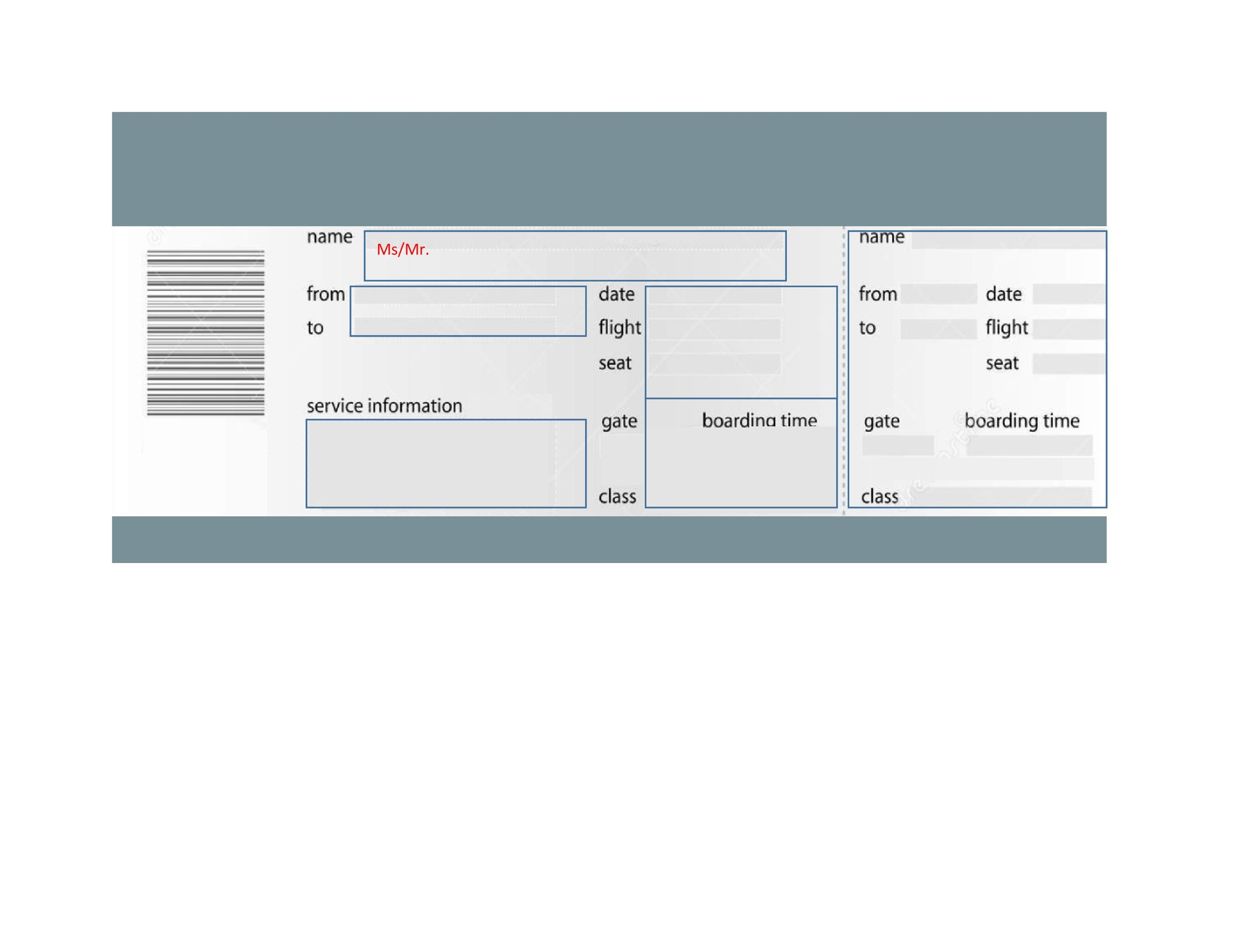 16 Real Fake Boarding Pass Templates 100 FREE Template Lab 16 Real Fake Boarding Pass Templates 100 FREE Template Lab