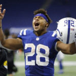 2022 Fantasy Football Rankings And Top 200 Big Board Post NFL Draft