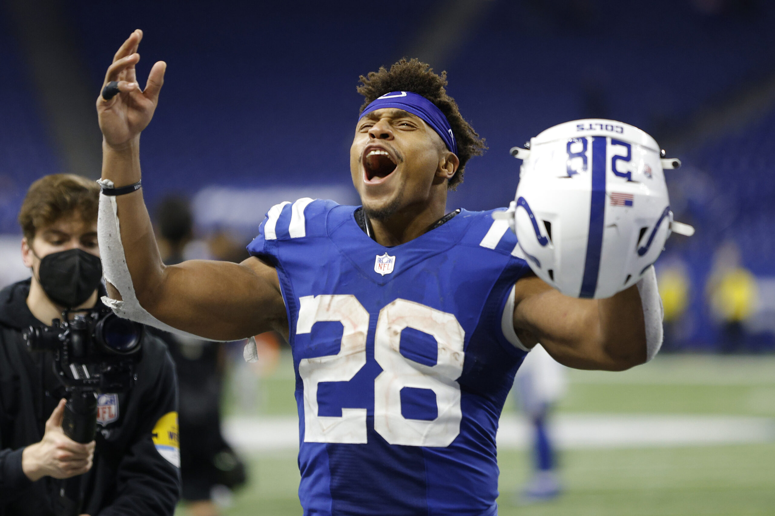 2022 Fantasy Football Rankings And Top 200 Big Board Post NFL Draft