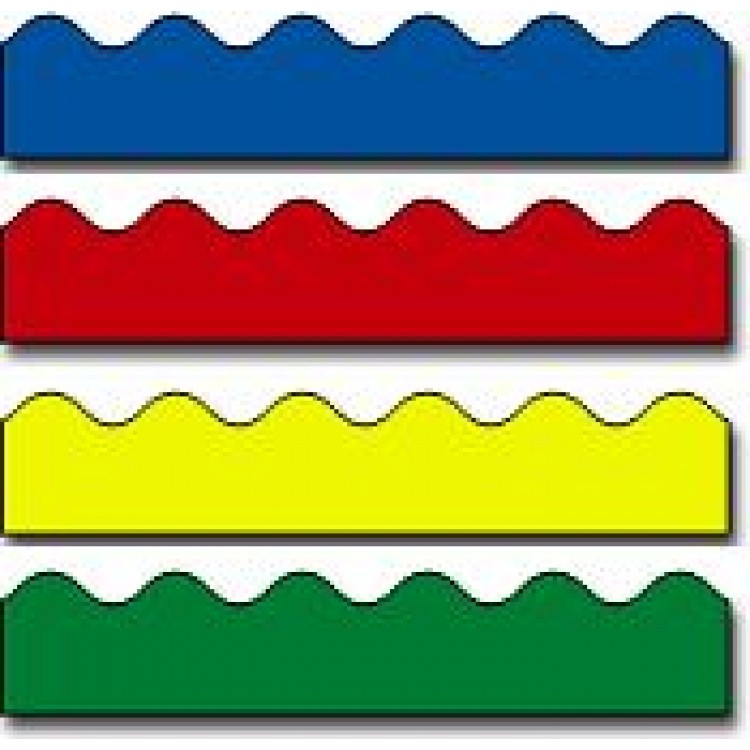 5 Best Images Of Solid Side Borders Free Printable Bird Border 
