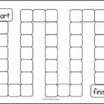7 Blank Board Game Template Printable SampleTemplatess SampleTemplatess