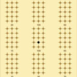 9 Best Cribbage Board Template Images Cribbage Board Template Wood