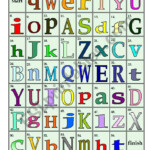 Abc Board Game ESL Worksheet By Sheyn