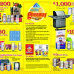 Albertsons Monopoly Game Board Printable Games World