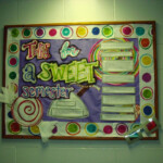 August Bulletin Board Classroom Makeover August Bulletin Boards Ra
