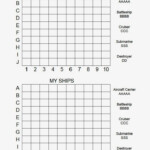 Battleships Board Game Printable Pages Google Search Battleship