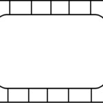 Blank Board Game Templates Free ClipArt Best