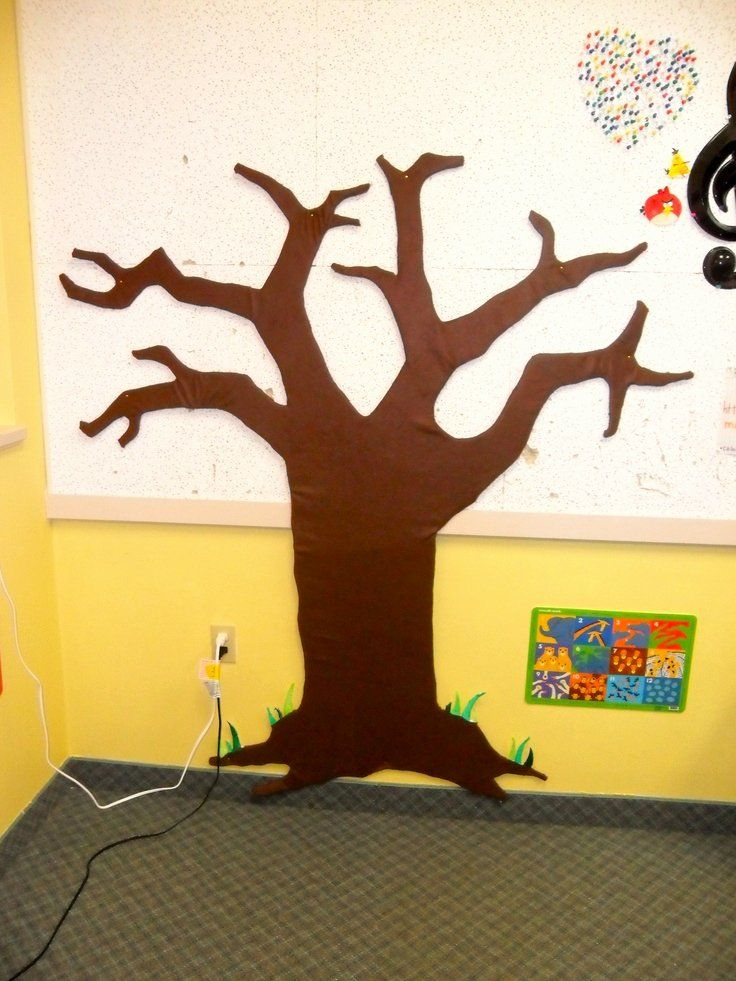 Bulletin Board Tree Template Best Of 29 Best Images About Classroom