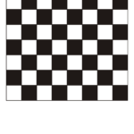 Checkers Game Board Templates At Allbusinesstemplates Com