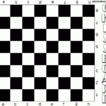 Chess Coloring Pages Coloring Pages To Download And Print