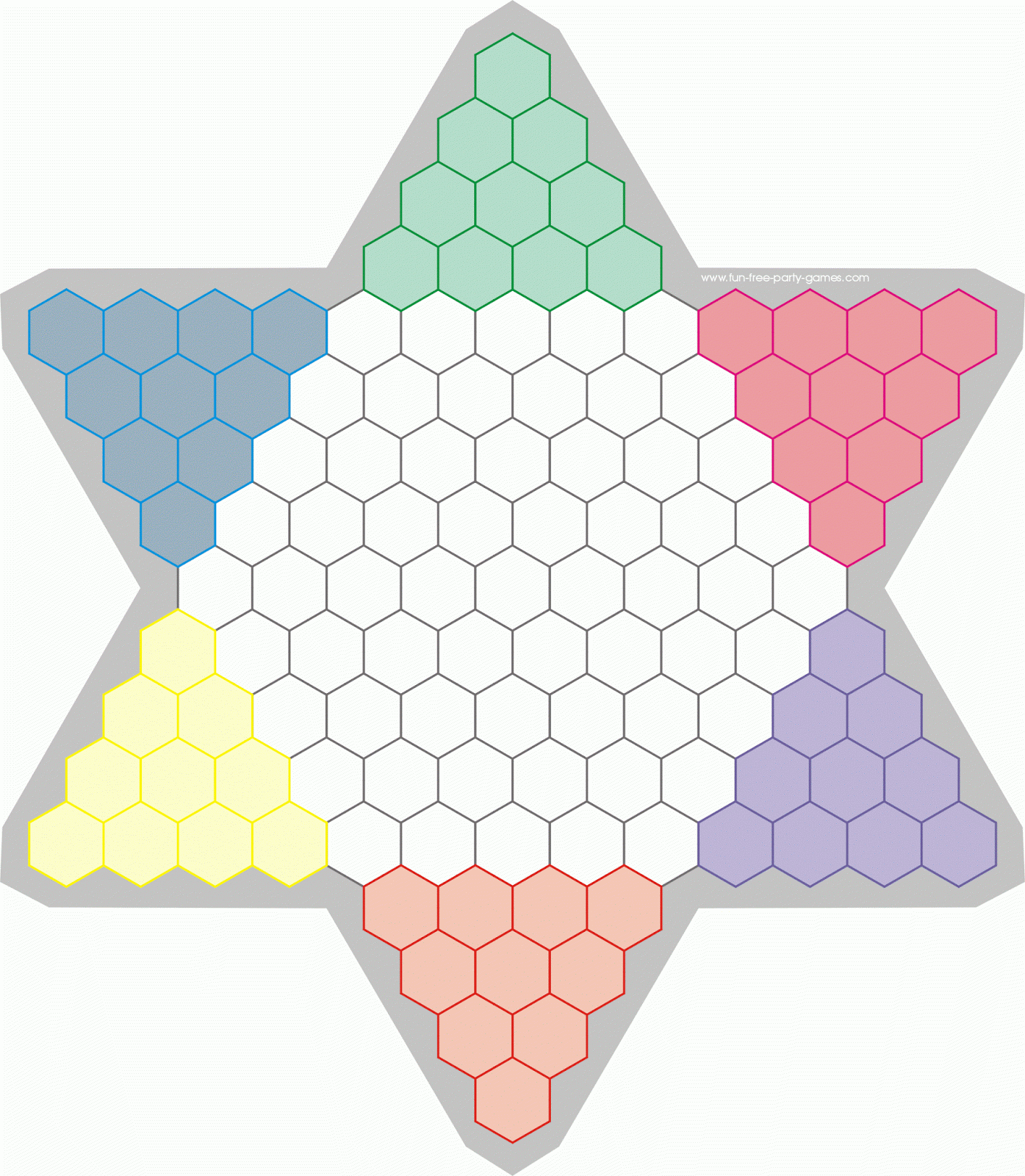 Digital Semester 2 BMA 243 Board Game Research
