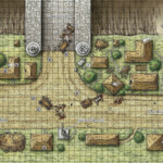 DUNGEONS AND DRAGONS Fantasy Adventure Board Rpg Dungeons Dragons 51