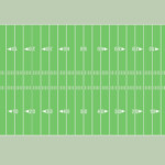 Football Field Template Football Field Baseball Field Football