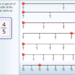 Fraction Game