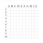 FREE 9 Sample Battleship Game In PDF