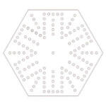 Free Aggravation Game Board Template PRINTABLE TEMPLATES