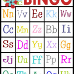 Free Printable Alphabet Board Games Free Printable