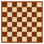 Free Printable Chess Boards And Chess Pieces For Kids Free Printable