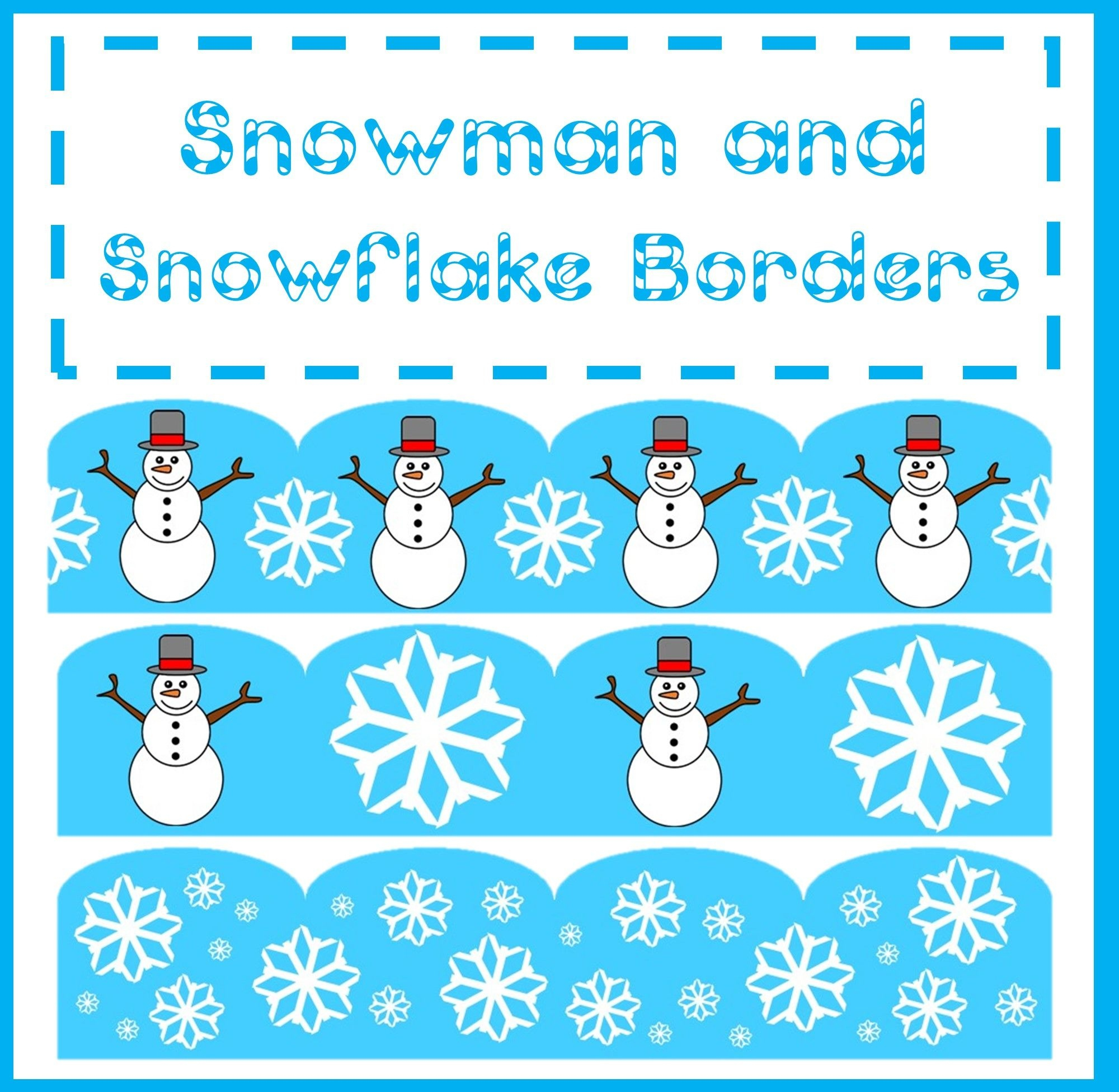Free Printable Christmas Bulletin Board Borders Free Printable Free Printable Christmas Bulletin Board Borders Free Printable