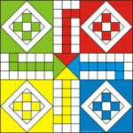 Free Printable Ludo Board Free Printable