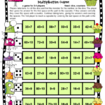 Fun Games 4 Learning Freebies