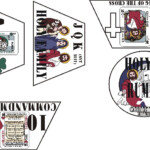 HOLY RummOLI The Catholic Edition Equipping Catholic Families