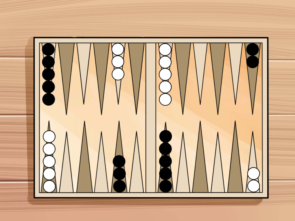 How To Play Backgammon For Beginners Rules And Strategies
