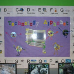 I Have The Printables This Is A Great Idea Technology Alphabet