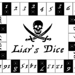 Liar Dicing Boards