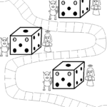 Liar s Dice II Honesty Dice Glorious Trainwrecks