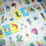 Loteria Board Game Printable Free Download Middle Finger Emoji