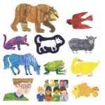 Pin By Chelsea England On Reading Month Bear Felt Brown Bear