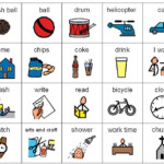 Pin By Jack S On Autism Resources Pecs Autism Pecs Printables Pecs