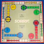 Pin By Kristal Stygler On Childhood Favorites Sorry Board Game My