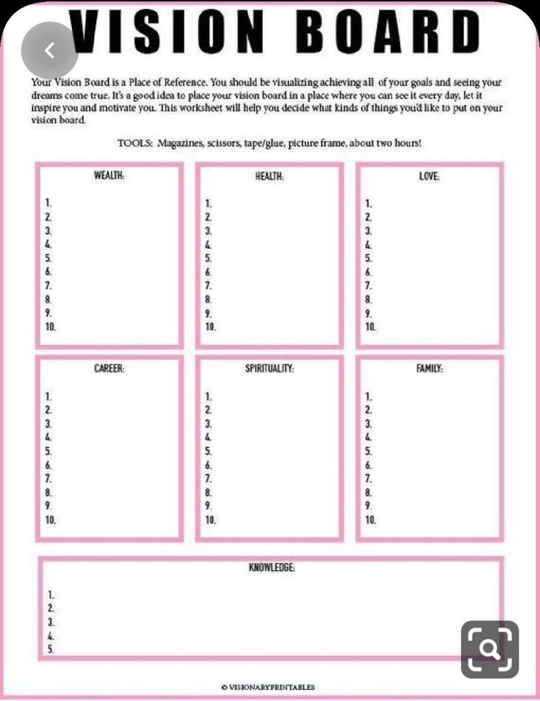 Pin By Kristina Aldrich On Team Building In 2020 Vision Board 