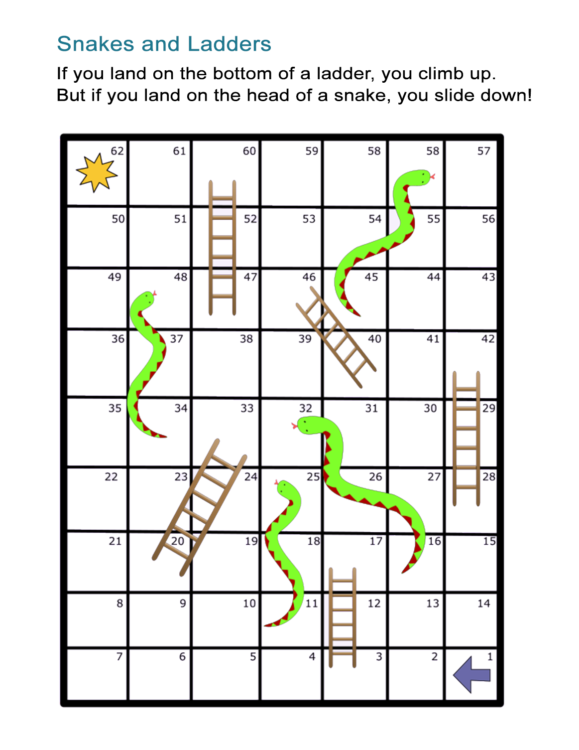 Printable Board Games Best Coloring Pages For Kids Printable Board Games Best Coloring Pages For Kids
