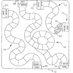 Printable Board Games Best Coloring Pages For Kids