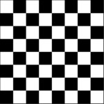 Printable Checkers Game Board EPrintableCalendars