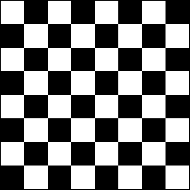 Printable Checkers Game Board EPrintableCalendars