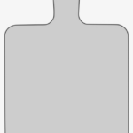 Printable Key Template Free Transparent PNG Download PNGkey