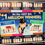 Safeway monopoly Board 2019 Mile High On The Cheap