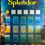 Splendor Card Games Fun Board Games Board Games