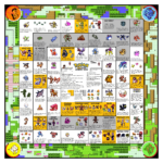 Steam Workshop Pokemon Drinking Game Gold Silver Edition Pokemon