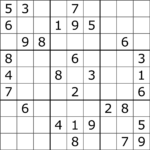 Sudoku Wikipedia