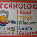 Technology Bulletin Board Technology Bulletin Board Computer Lab