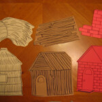 The Three Little Pigs Three Little Pigs Little Pigs Three Little