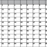 Would Anyone Here Be Interested In Joining A 100 Squares Type Tourney