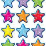 Your Teacher s Aide Star Classroom Theme